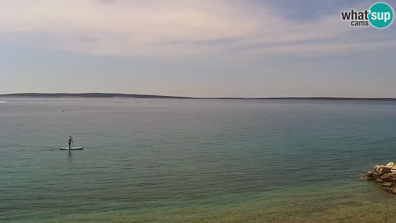 Webcam live Camp – Šimuni