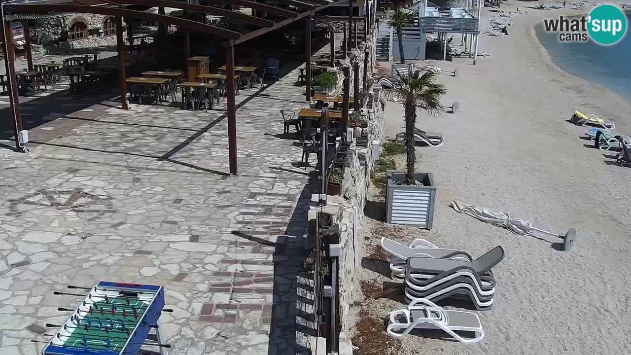 Spletna kamera Kamp Šimuni