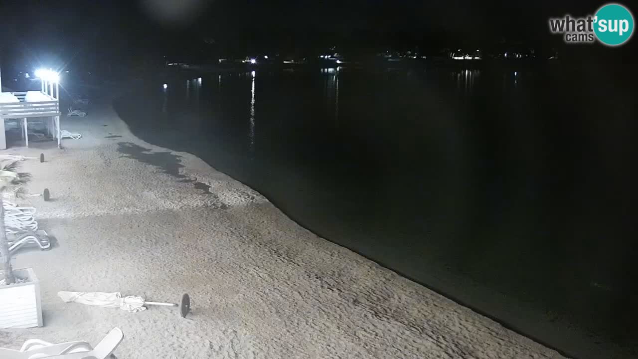Spletna kamera Kamp Šimuni