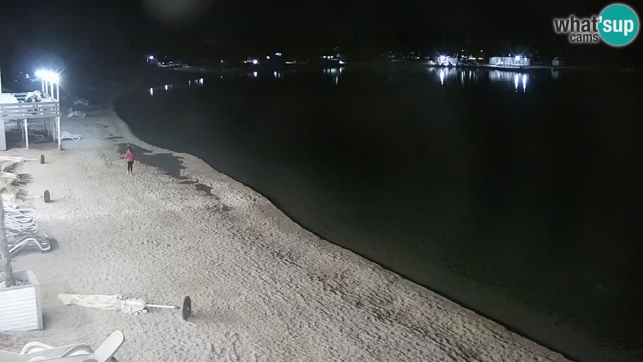 Webcam live Camping – Šimuni