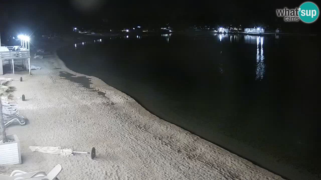 Webcam live Camping – Šimuni