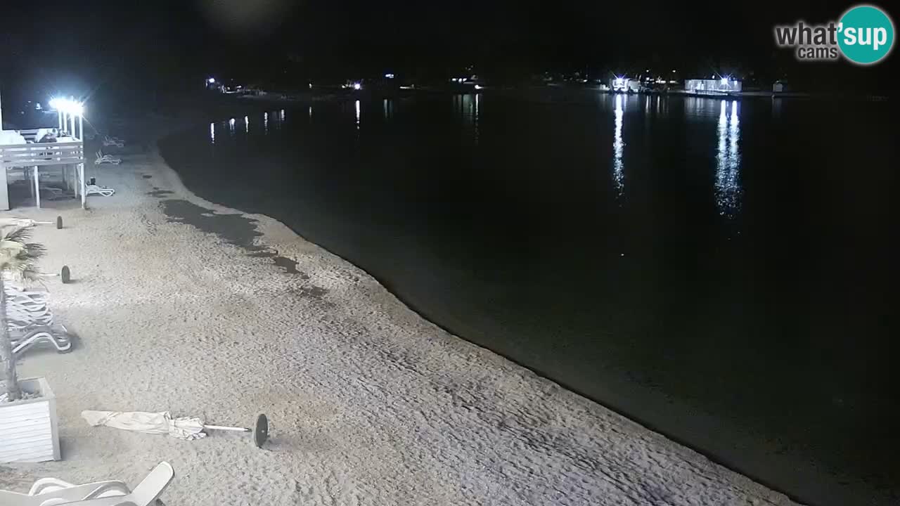 Webcam live Camping Šimuni