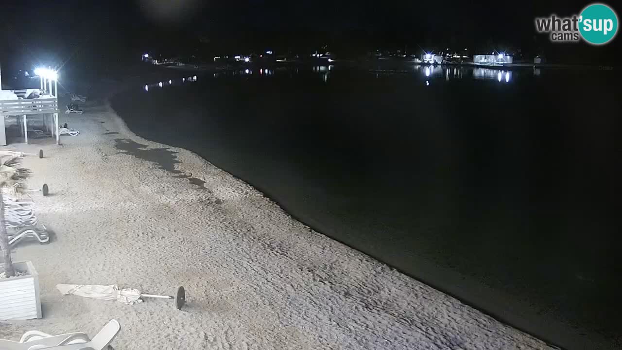Webcam live Camping – Šimuni