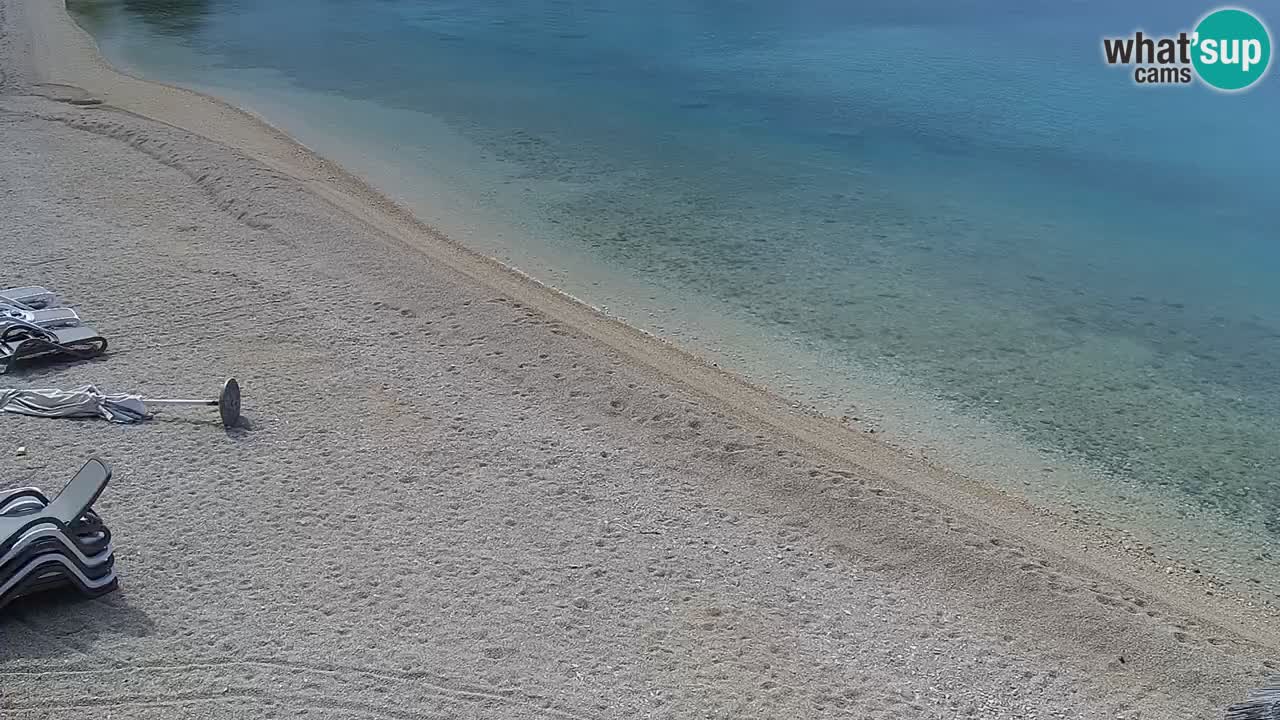 Webcam live Camping Šimuni