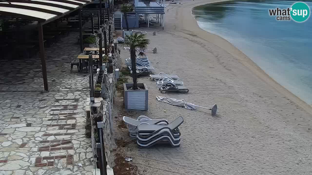 Spletna kamera Kamp Šimuni