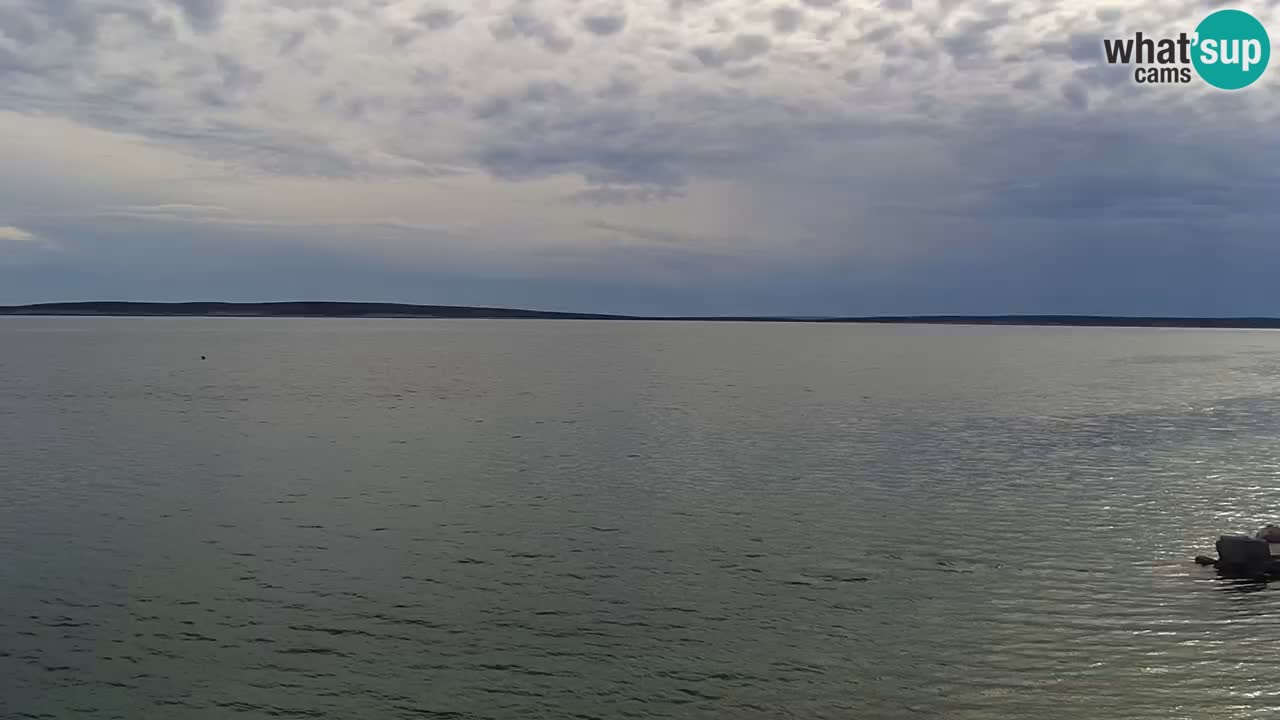 Webcam live Camping – Šimuni