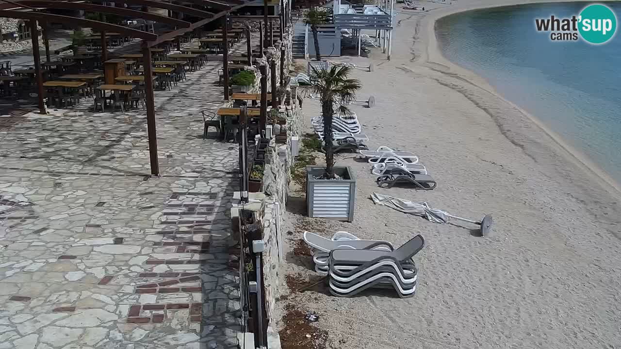 Webcam live Camping – Šimuni