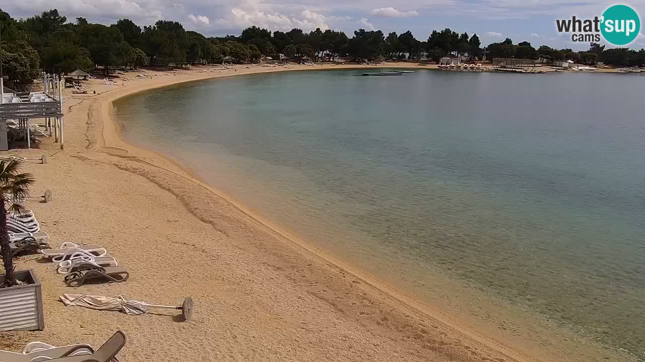 Spletna kamera Kamp Šimuni