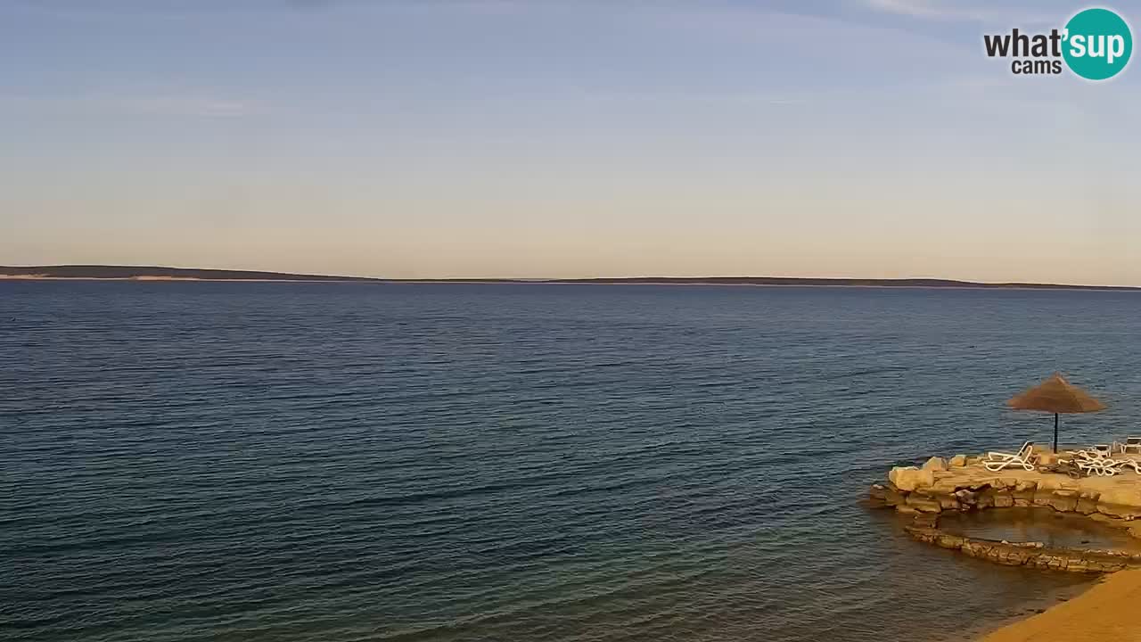 Spletna kamera Kamp Šimuni