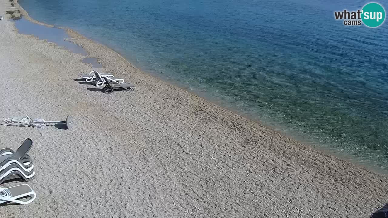 Webcam live Camping Šimuni