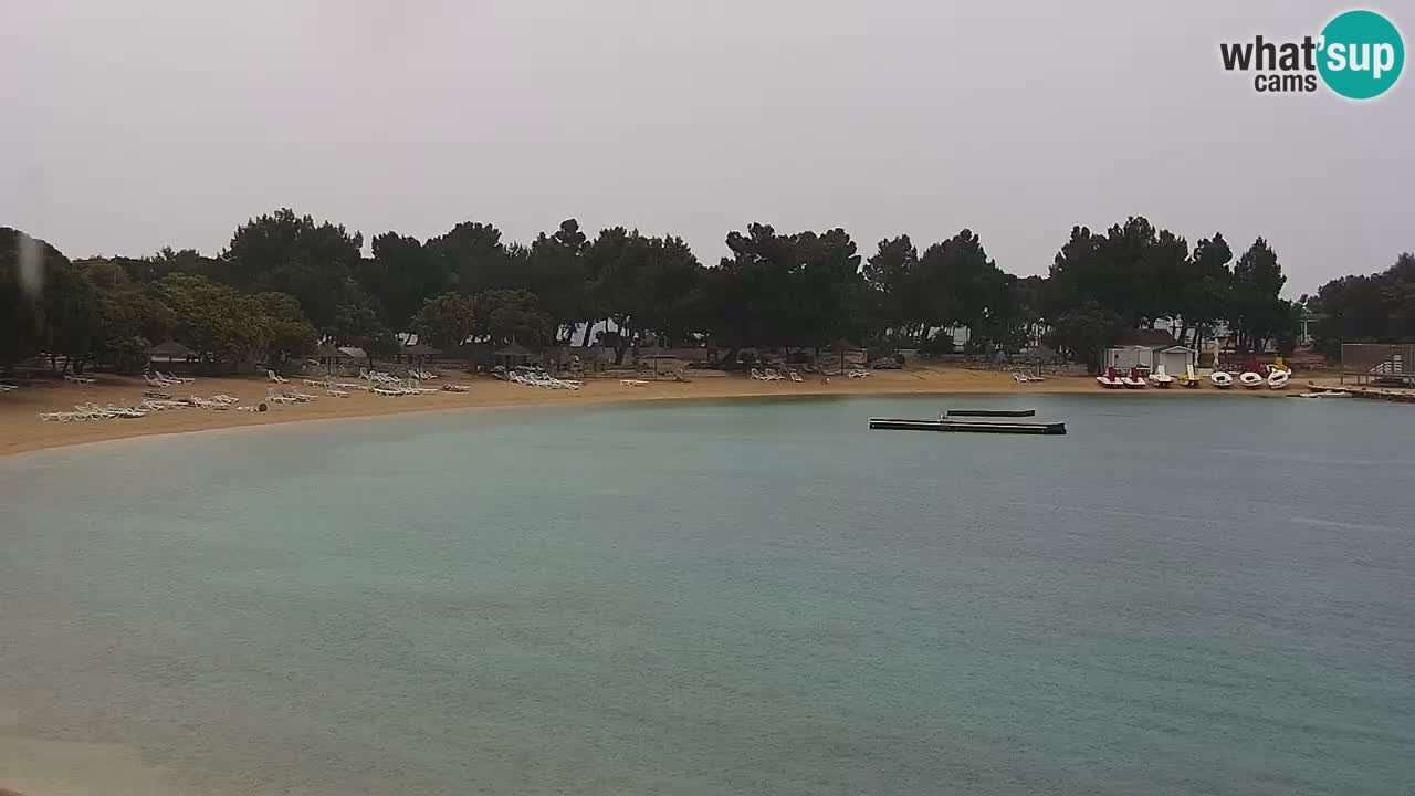 Webcam live Camping Šimuni