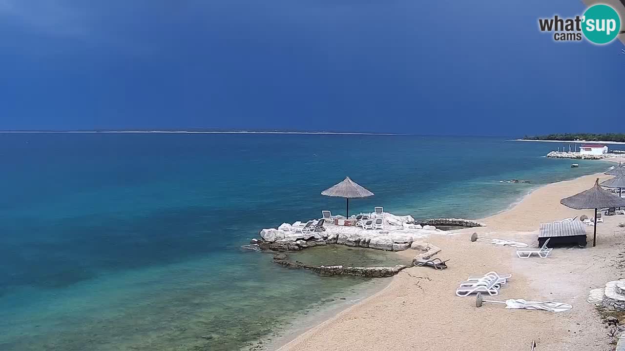 Webcam live Camping Šimuni