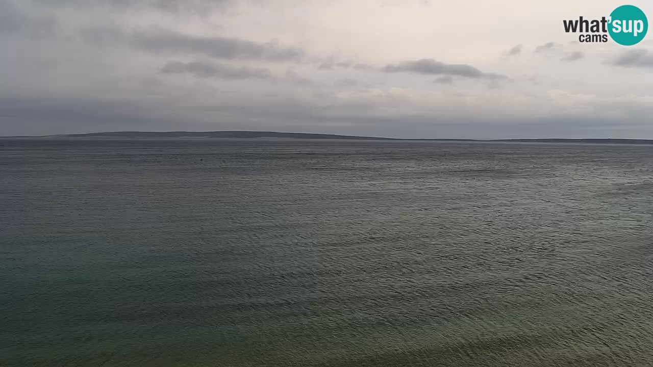 Webcam live Campeggio Šimuni