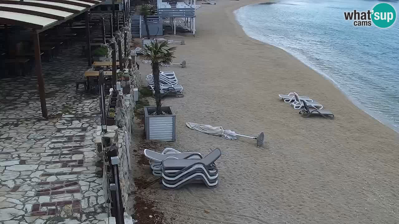 Webcam live Campeggio Šimuni