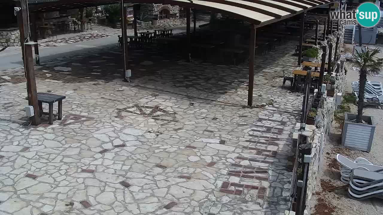 Spletna kamera Kamp Šimuni
