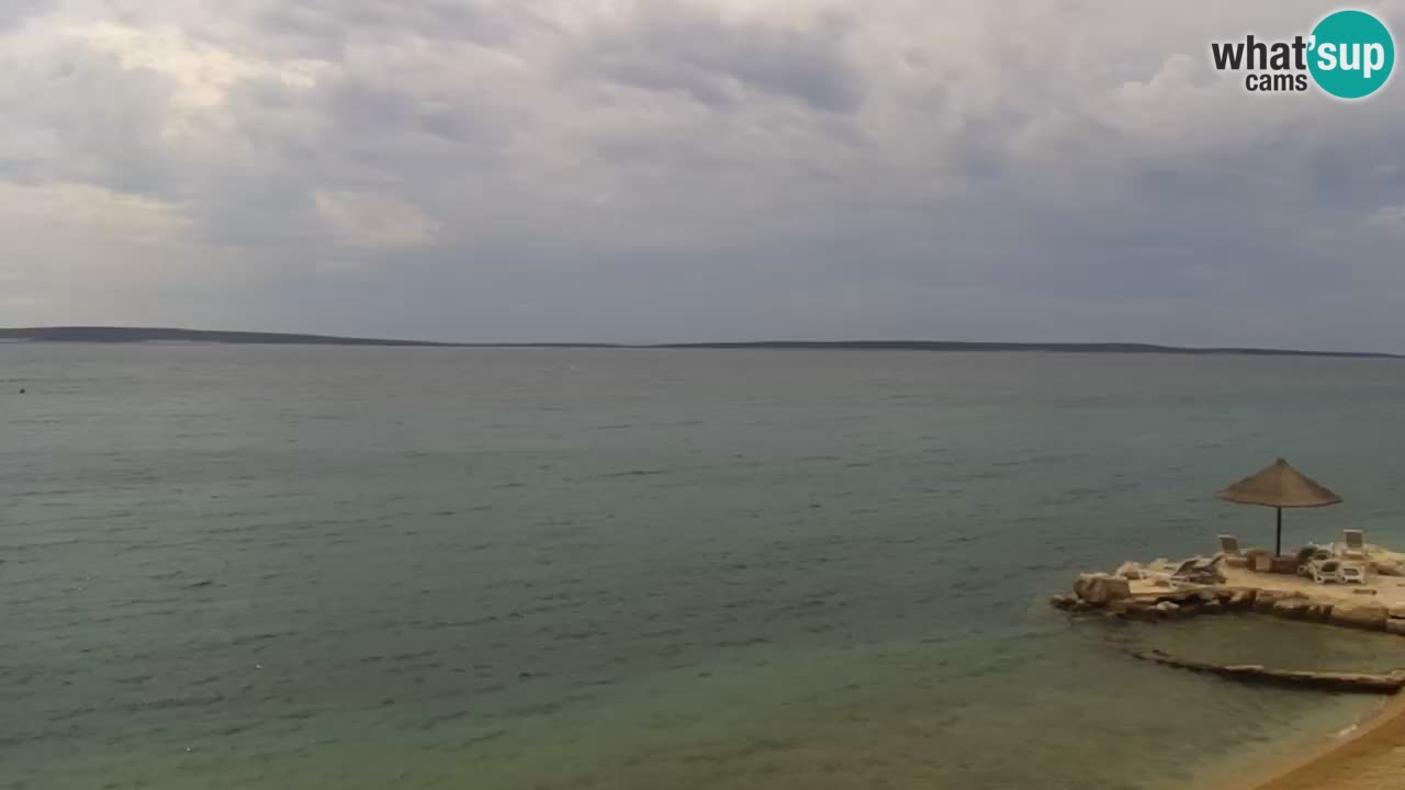 Spletna kamera Kamp Šimuni