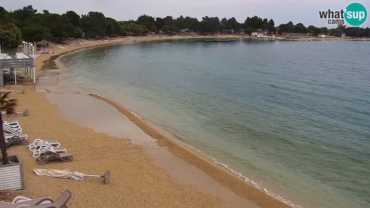 Webcam live Camping – Šimuni