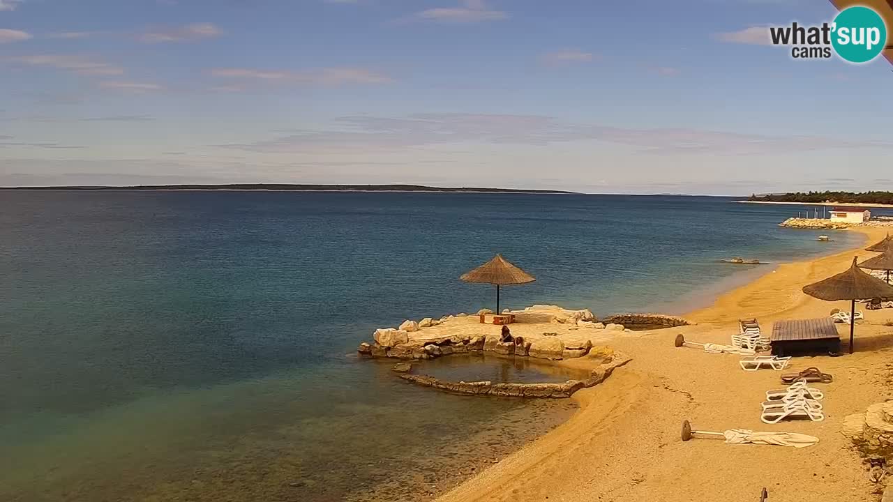 Webcam live Camp – Šimuni
