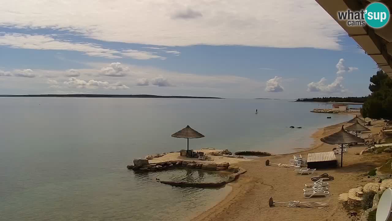 Spletna kamera Kamp Šimuni