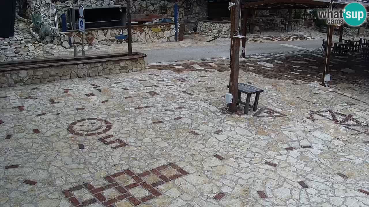 Spletna kamera Kamp Šimuni