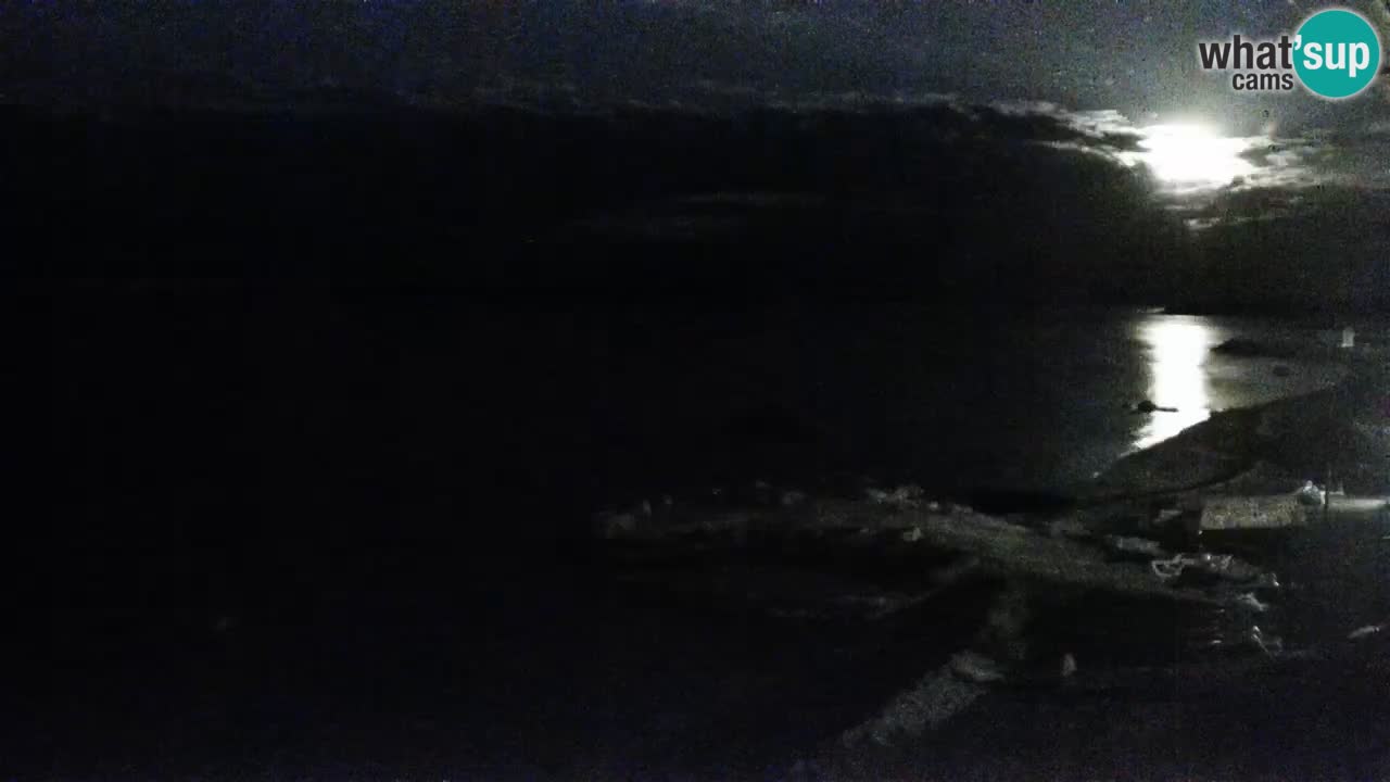 Webcam live Camping – Šimuni
