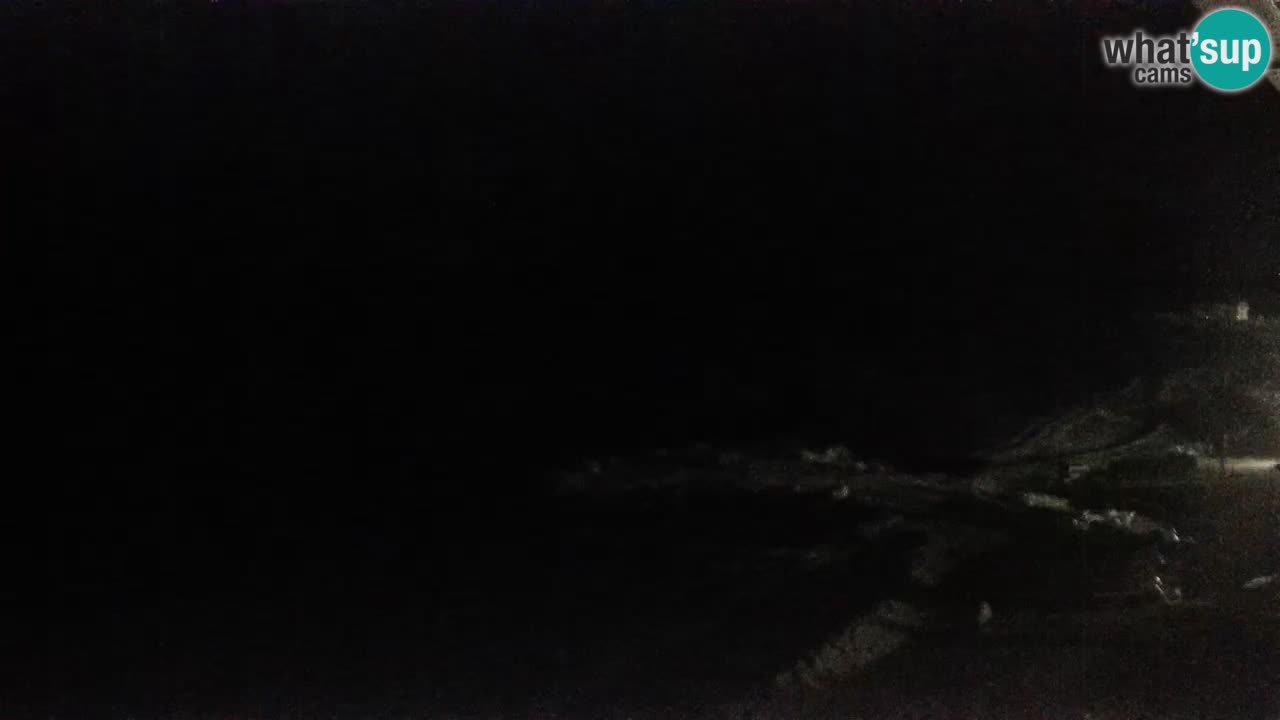 Webcam live Camping Šimuni