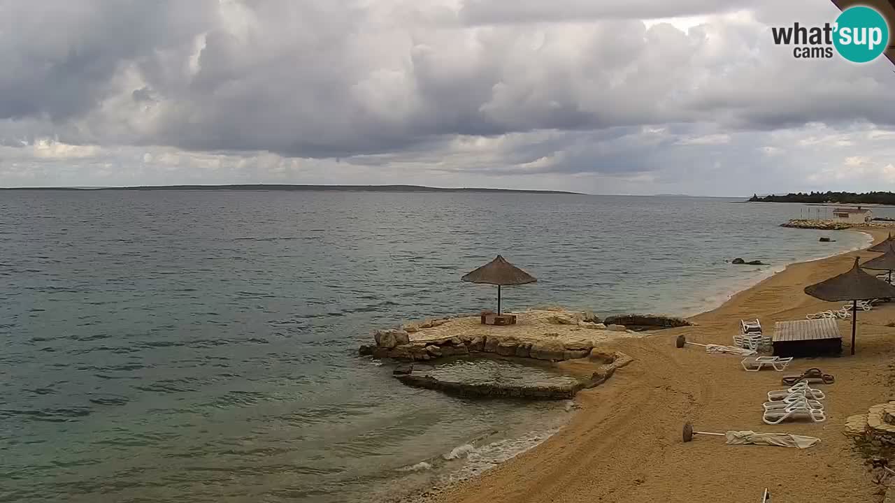 Webcam live Camping – Šimuni