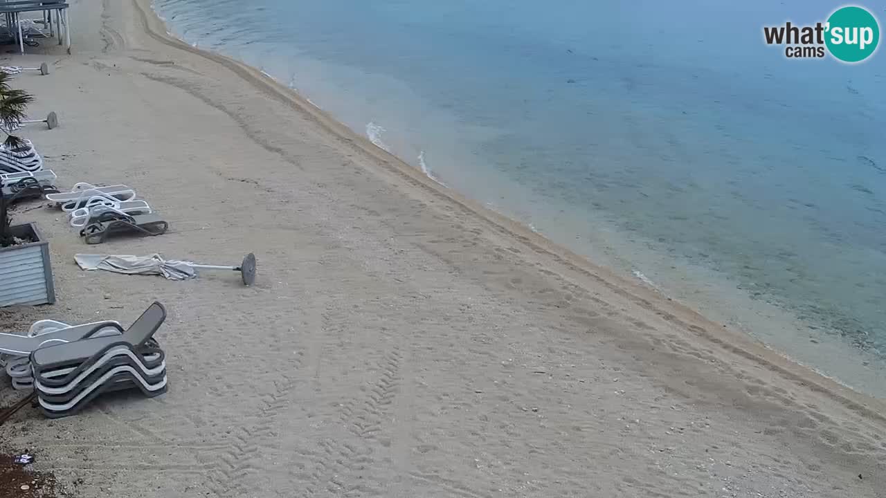 Spletna kamera Kamp Šimuni