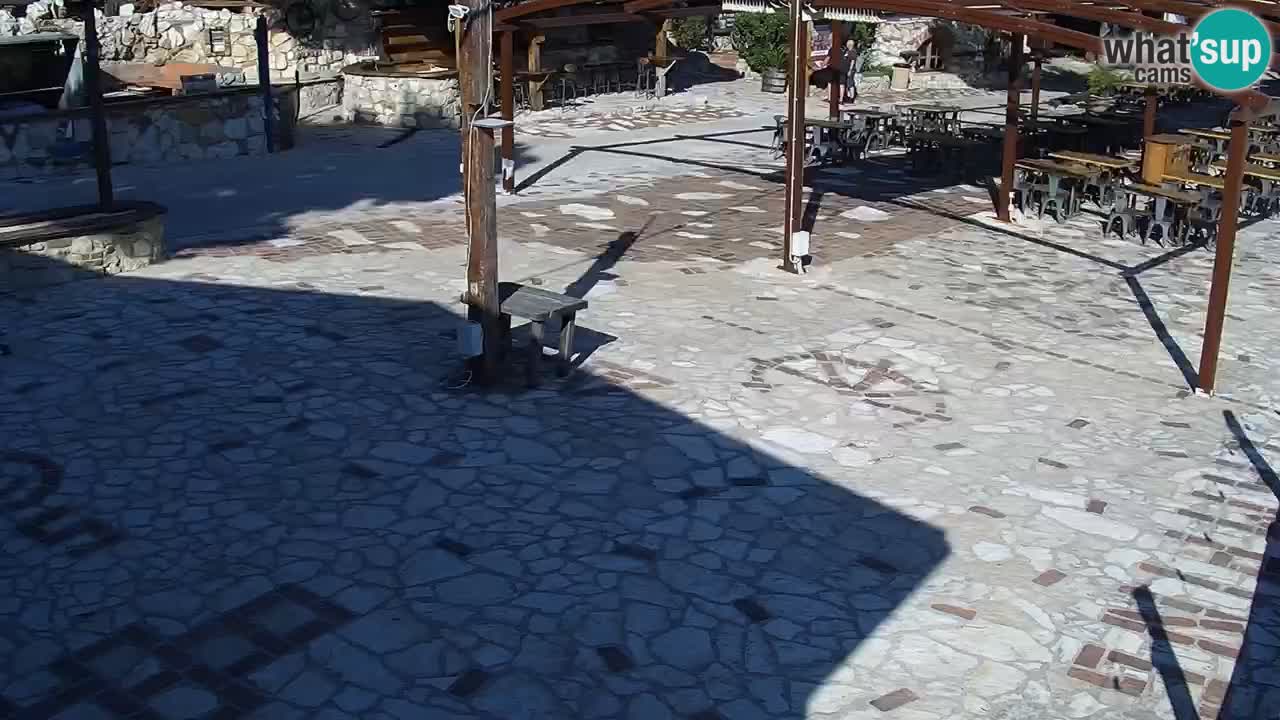 Webcam live Camping – Šimuni
