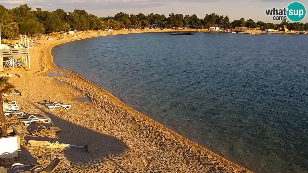 Spletna kamera Kamp Šimuni