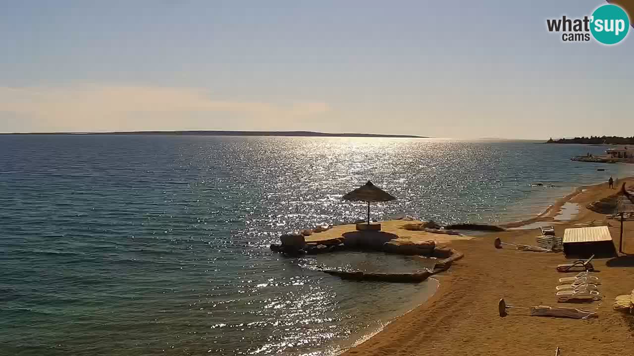 Webcam live Camping Šimuni