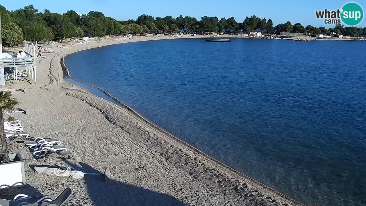 Spletna kamera Kamp Šimuni