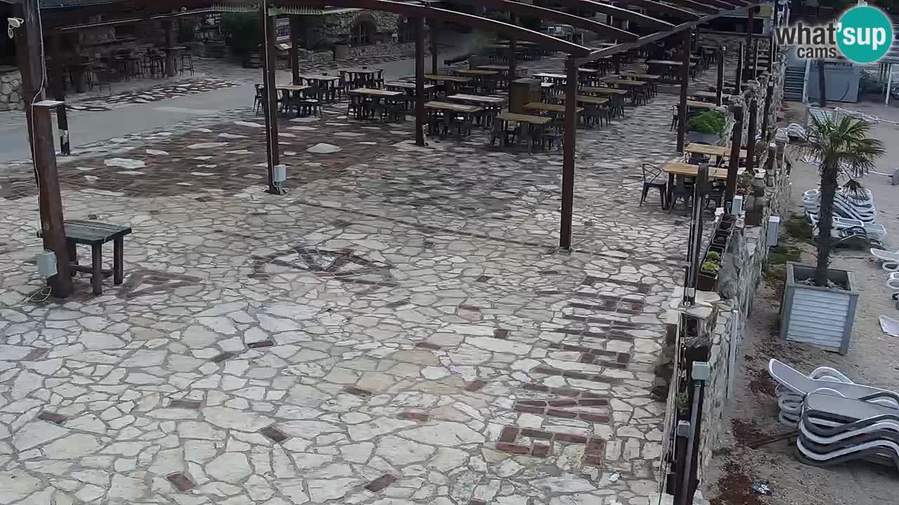 Spletna kamera Kamp Šimuni