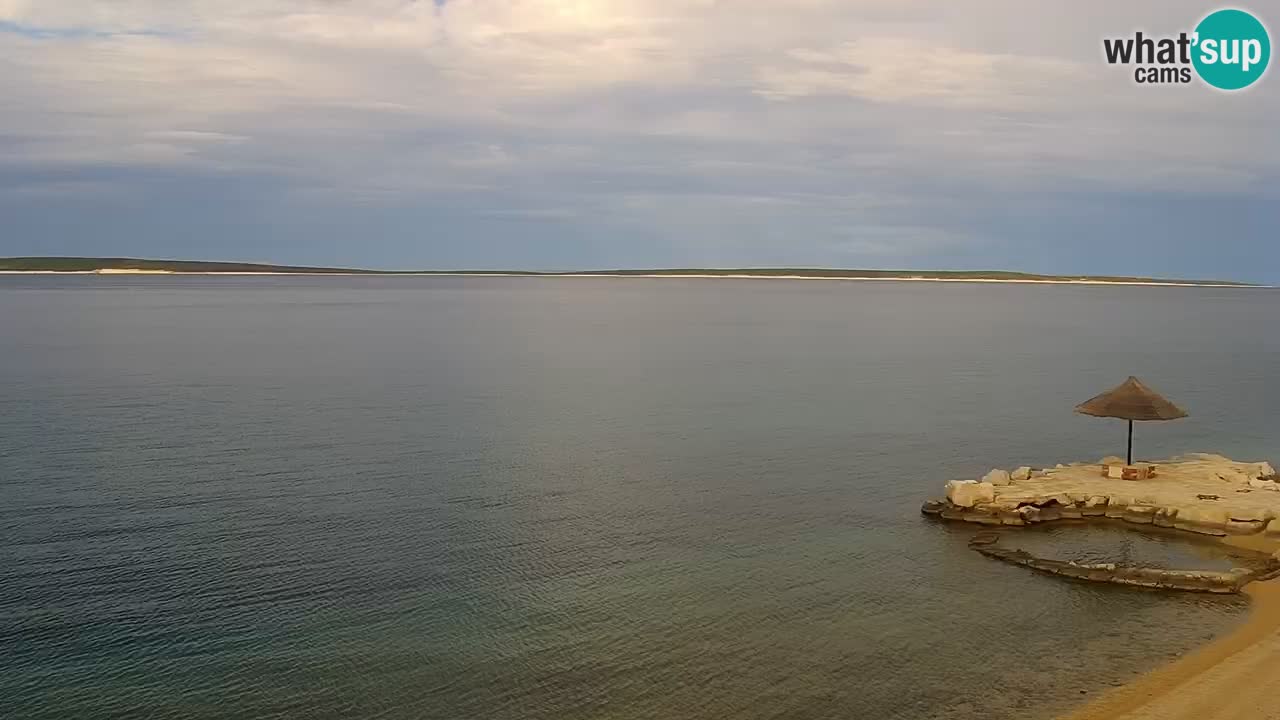 Webcam live Camping Šimuni