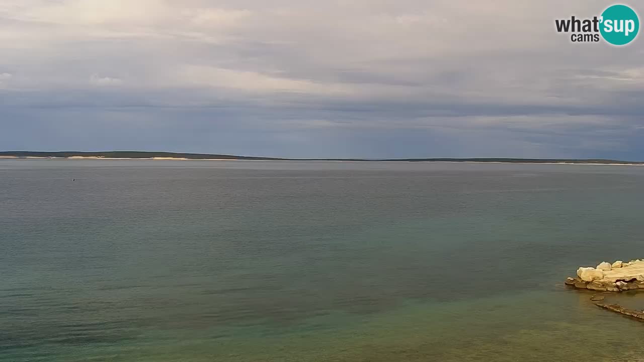 Webcam live Camping Šimuni
