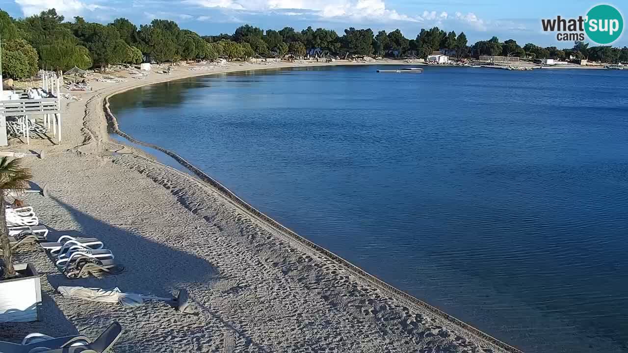 Web kamera Kamp Šimuni