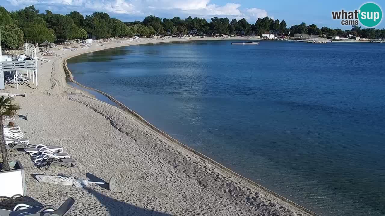 Webcam live Camping – Šimuni