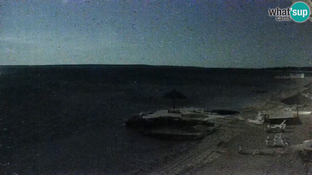 Webcam live Campeggio Šimuni