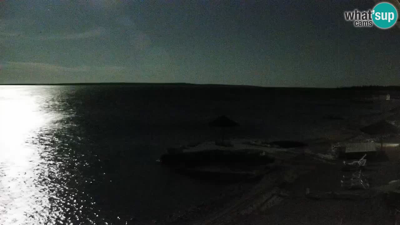 Webcam live Camping – Šimuni