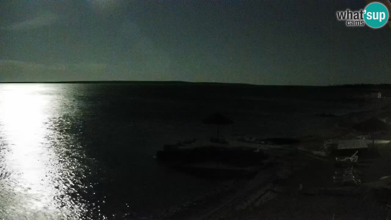 Webcam live Camping Šimuni