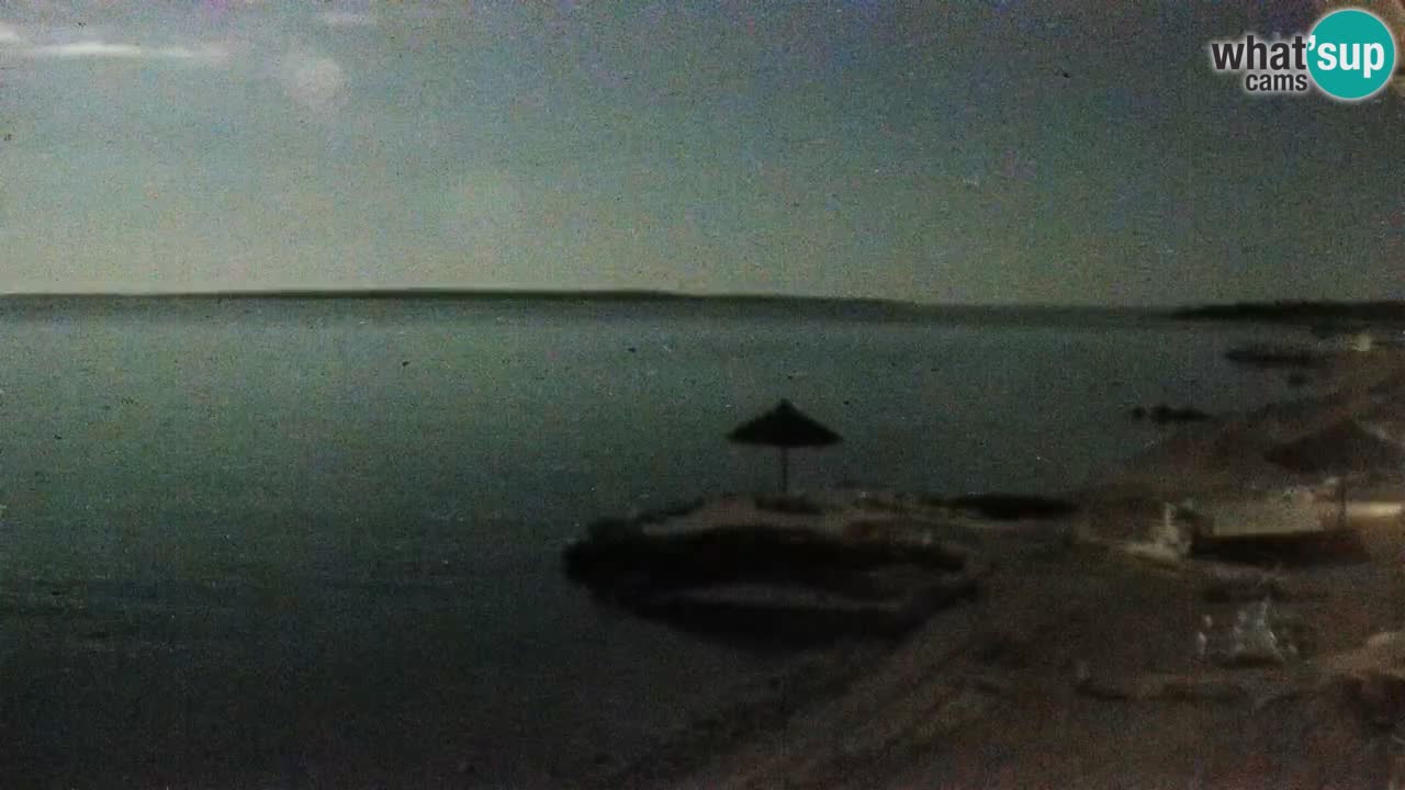 Webcam live Camping Šimuni