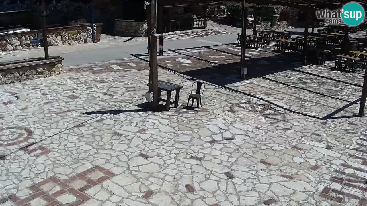 Webcam live Camp – Šimuni