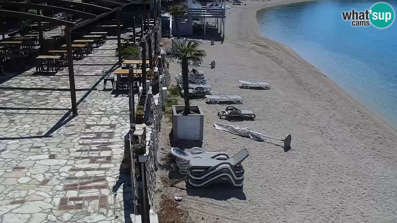 Webcam live Camping Šimuni