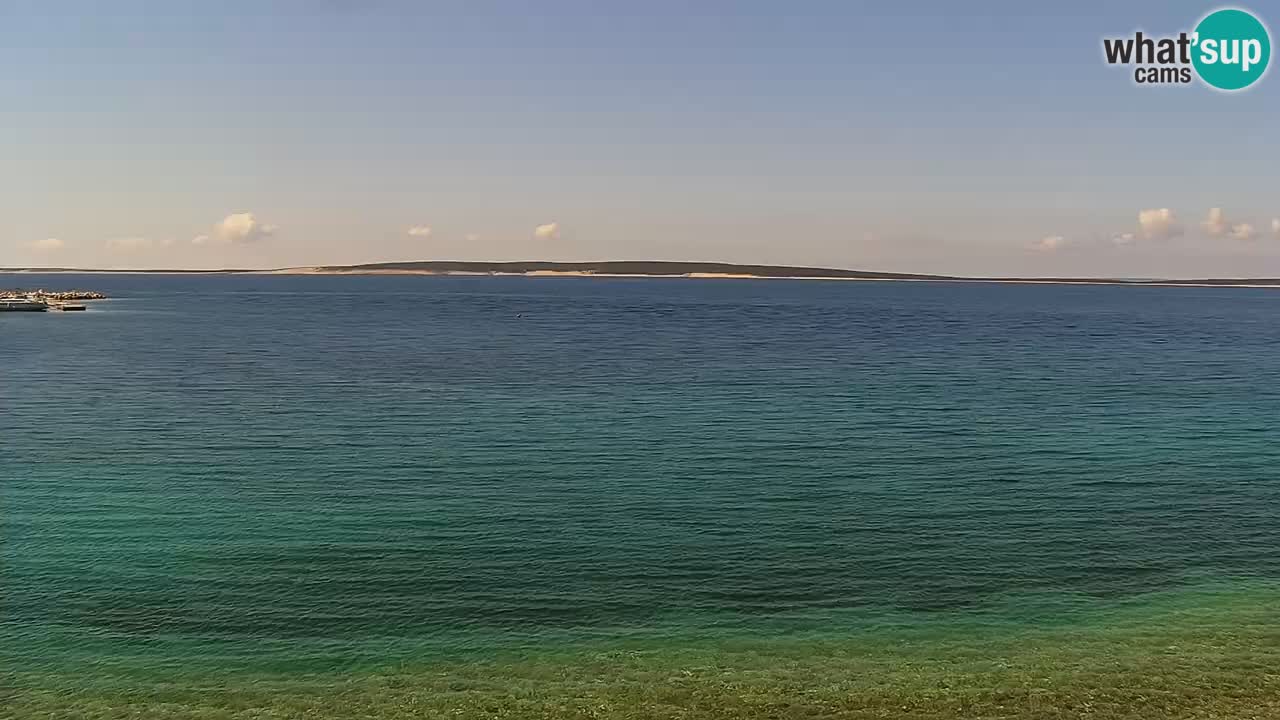 Webcam live Camping Šimuni
