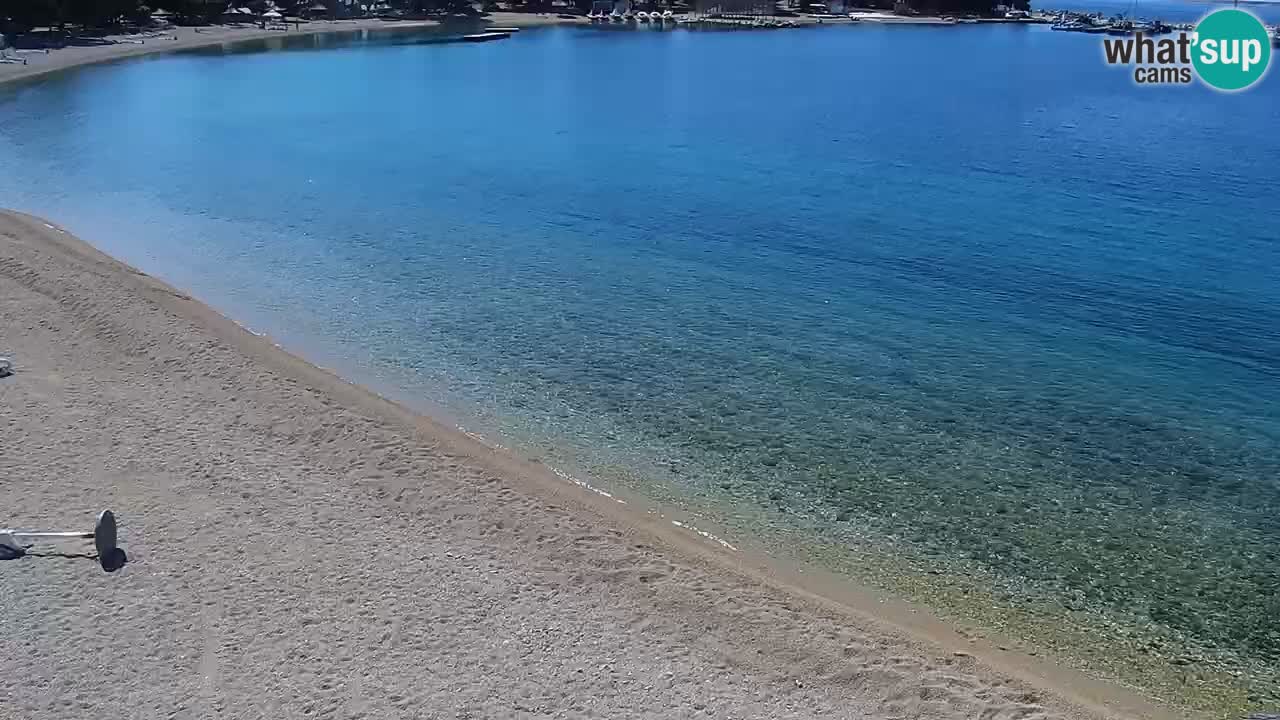 Spletna kamera Kamp Šimuni