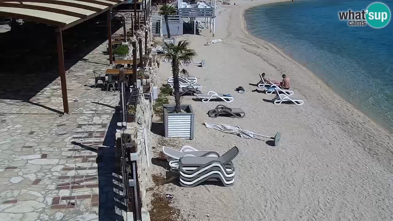 Webcam live Camping Šimuni