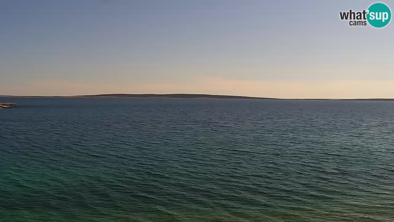 Spletna kamera Kamp Šimuni