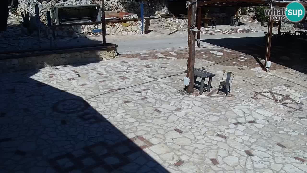 Webcam live Campeggio Šimuni
