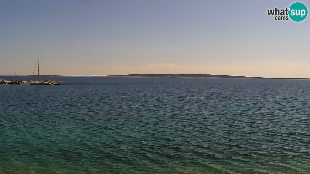 Webcam live Camping Šimuni