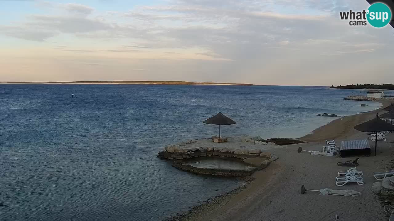 Webcam live Camp – Šimuni
